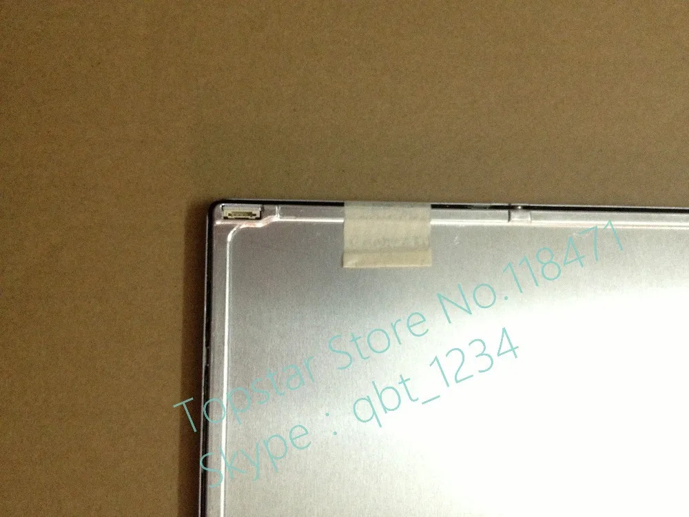 오리지널 LCD 패널 1920RGBx 1080 FHD LTM230HT10 23.0 인치