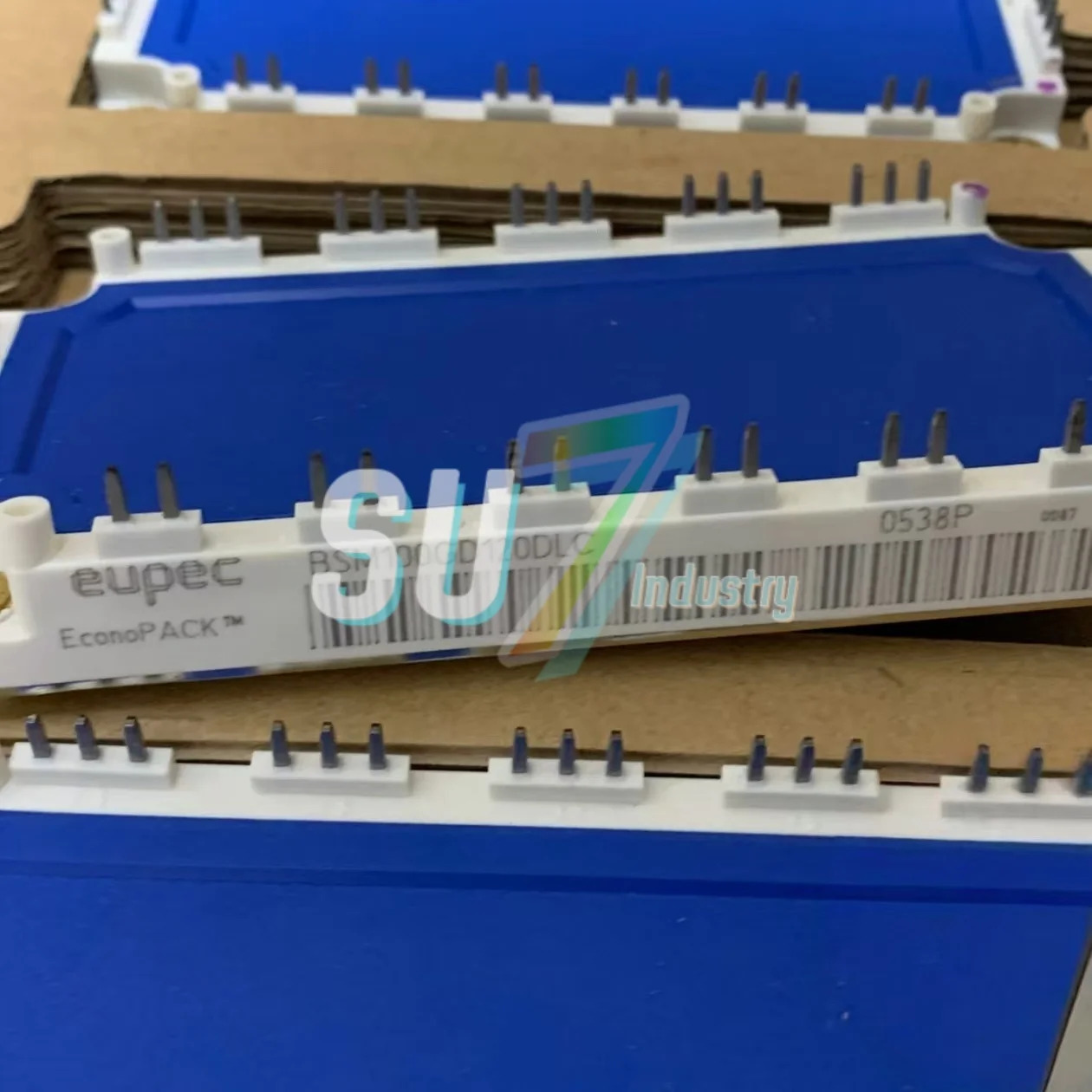 BSM75GD120DLC BSM100GD120DN2 전원 모듈 공급 장치
