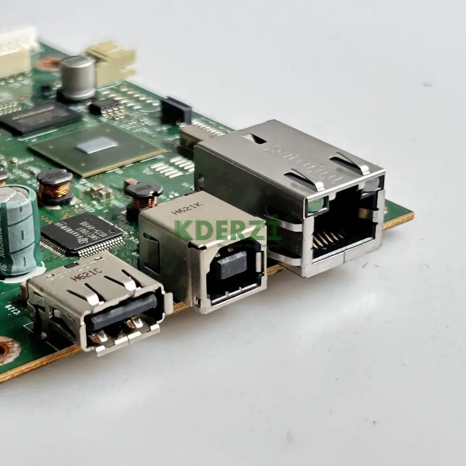 C5F98-60001 포매터 PCA 보드 hp호환 레이저젯 M426fdw M426fdn M426 메보드 로직