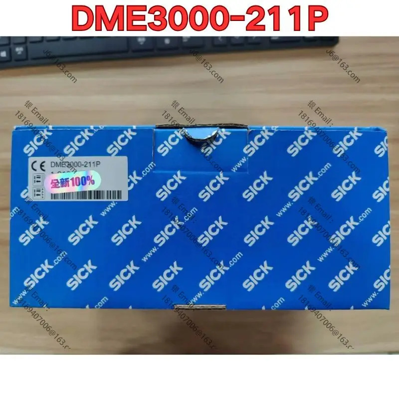 DME3000-211P 센서