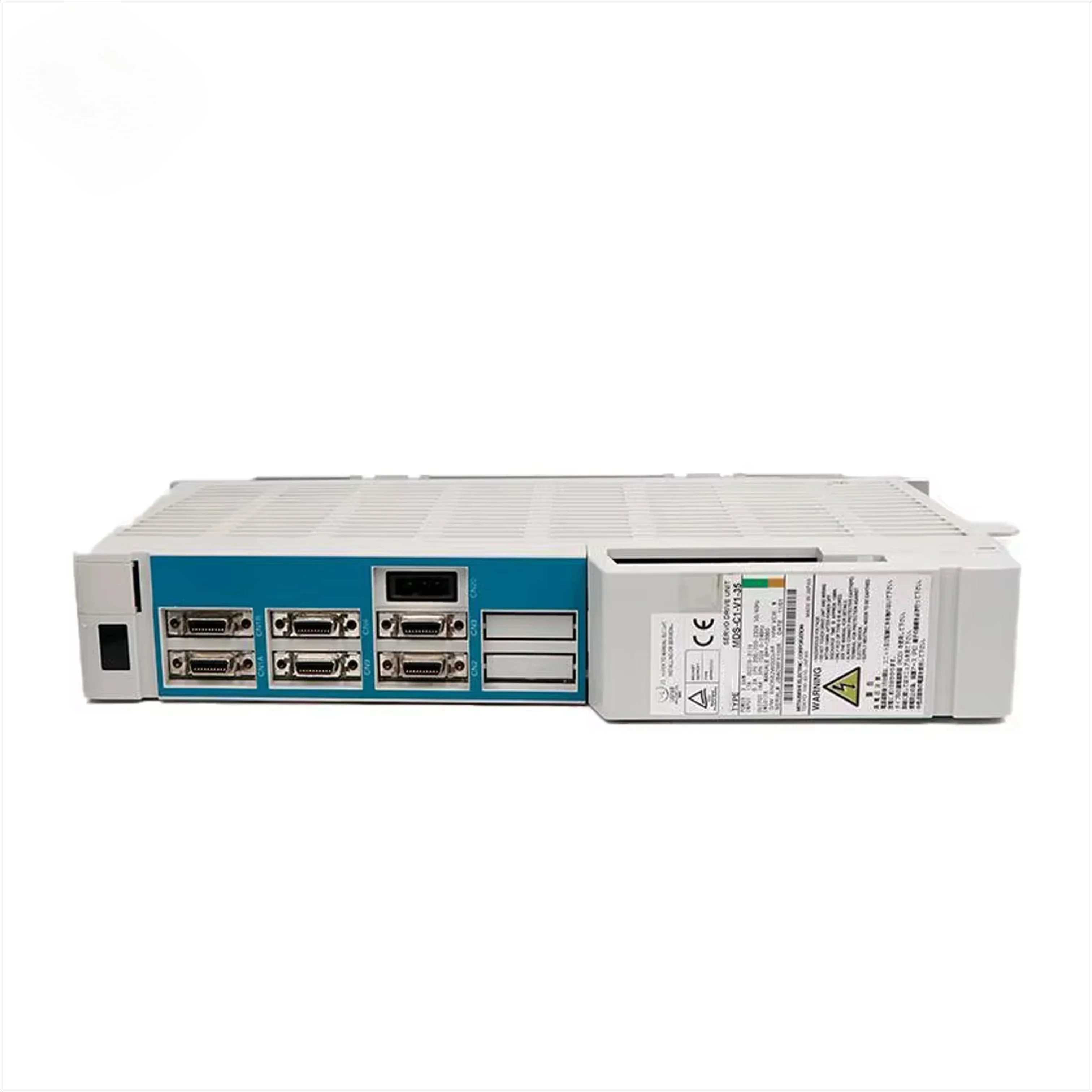 MDS-C1-V1-35 mdsc1v135 단상 서보 드라이브 신