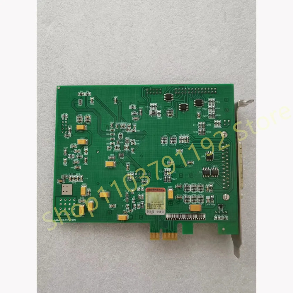 PCI-E 컨트롤 카드 LMCPCI-E-FS
