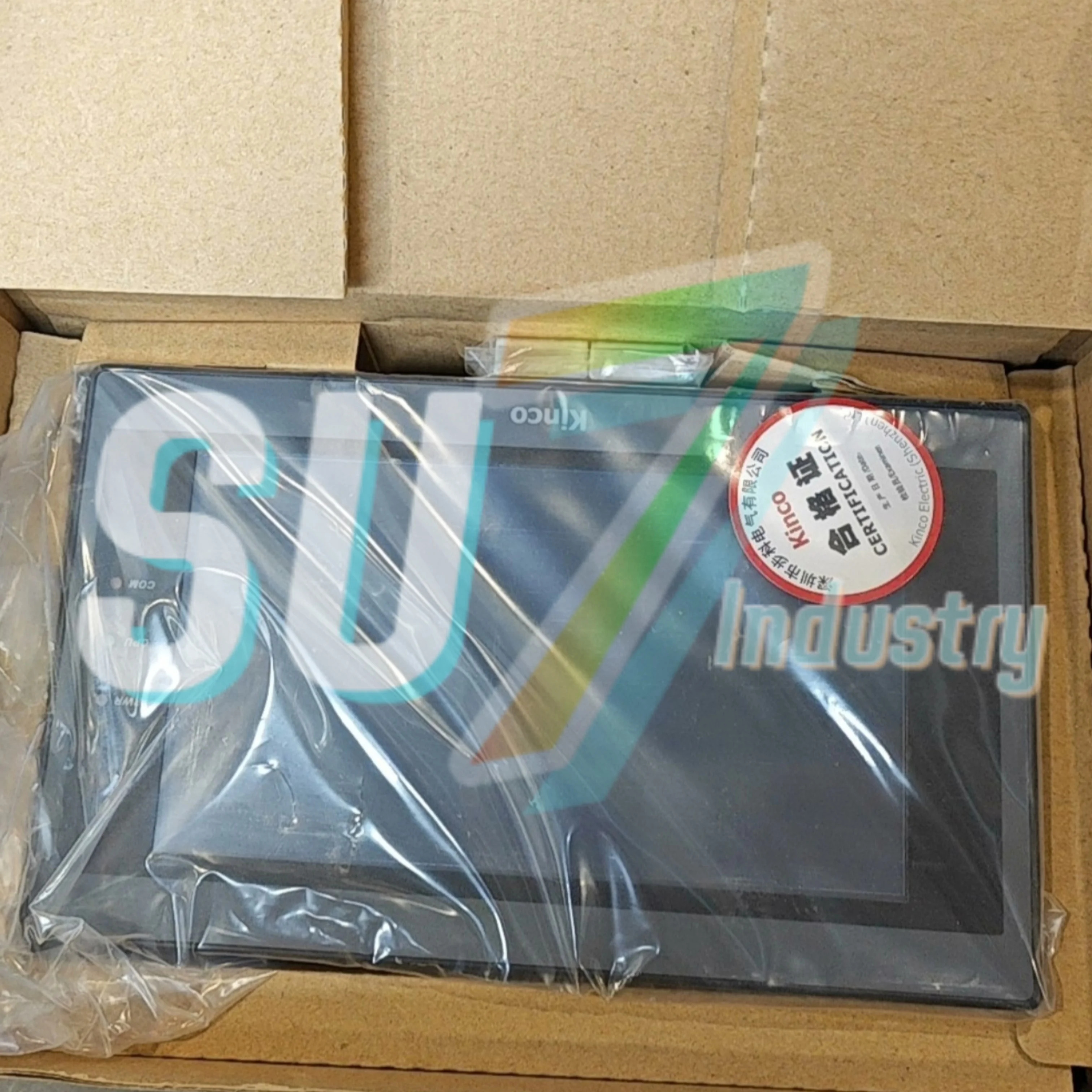 MT4403T MT4404T HMI 터치 패널 내 새