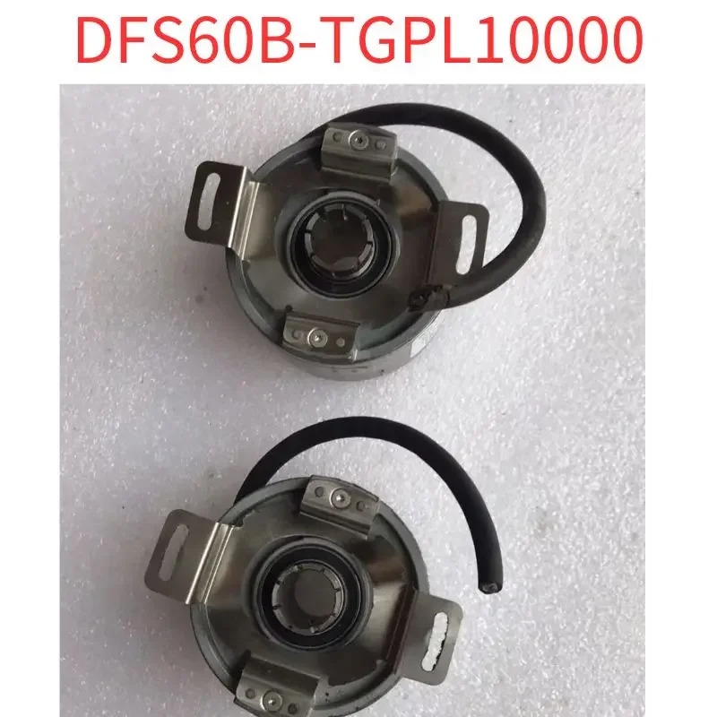 리퍼 인코더 DFS60B-TGPL10000