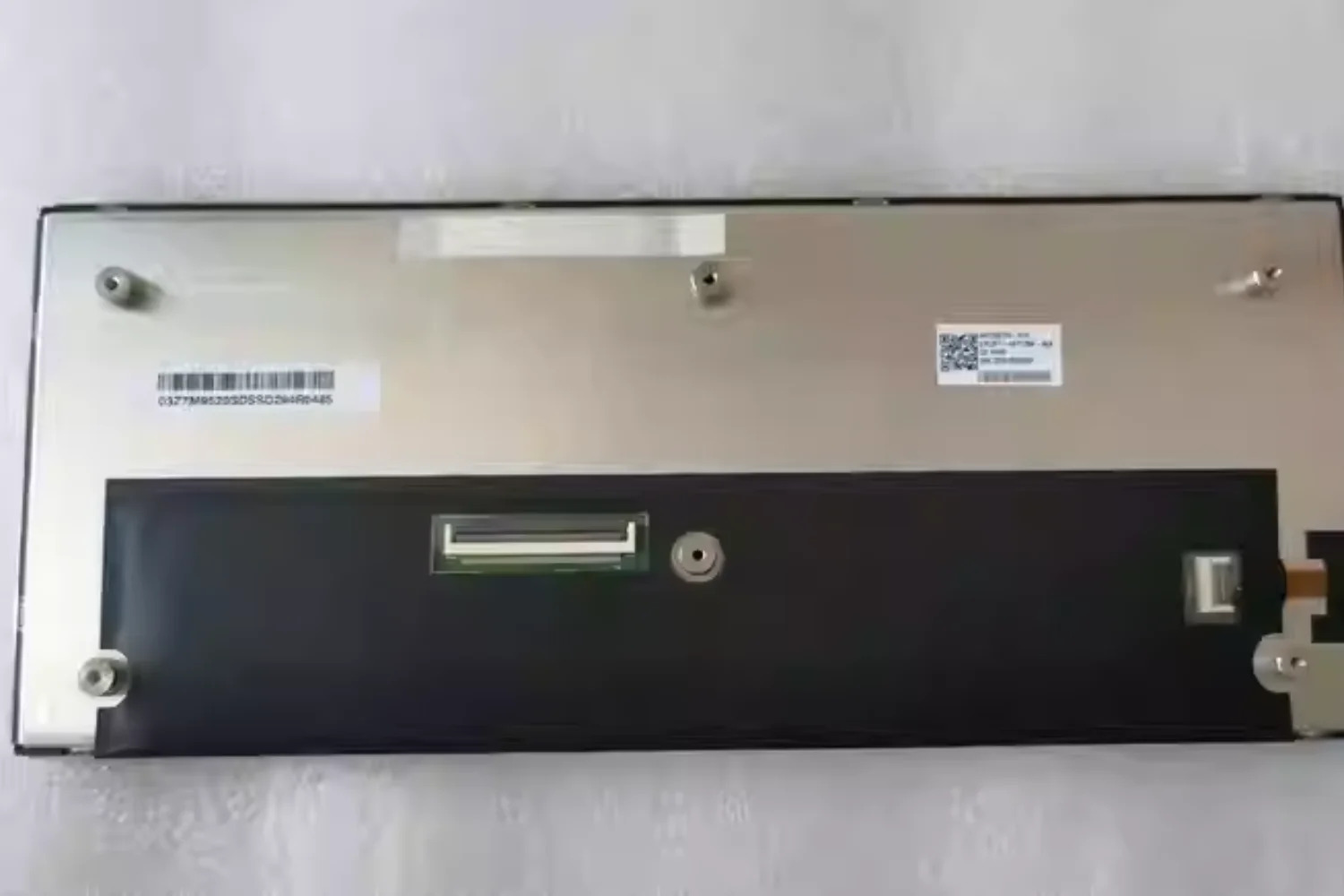 103Z7M-N1B 중앙 제어 디스플레이 화면 10.3 인치