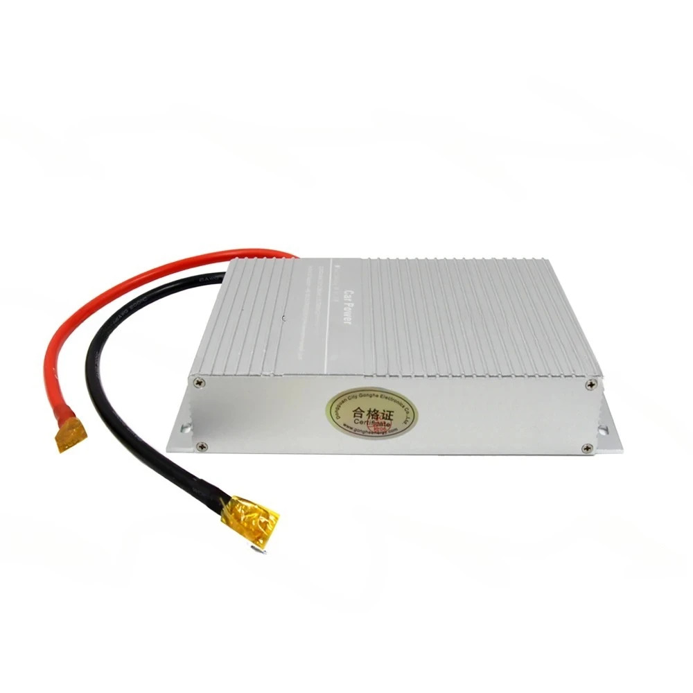 커패시터 2.7V 3000f16v 대 1000f 2000f는 고전력 16V 3000f로 구성됩니다.