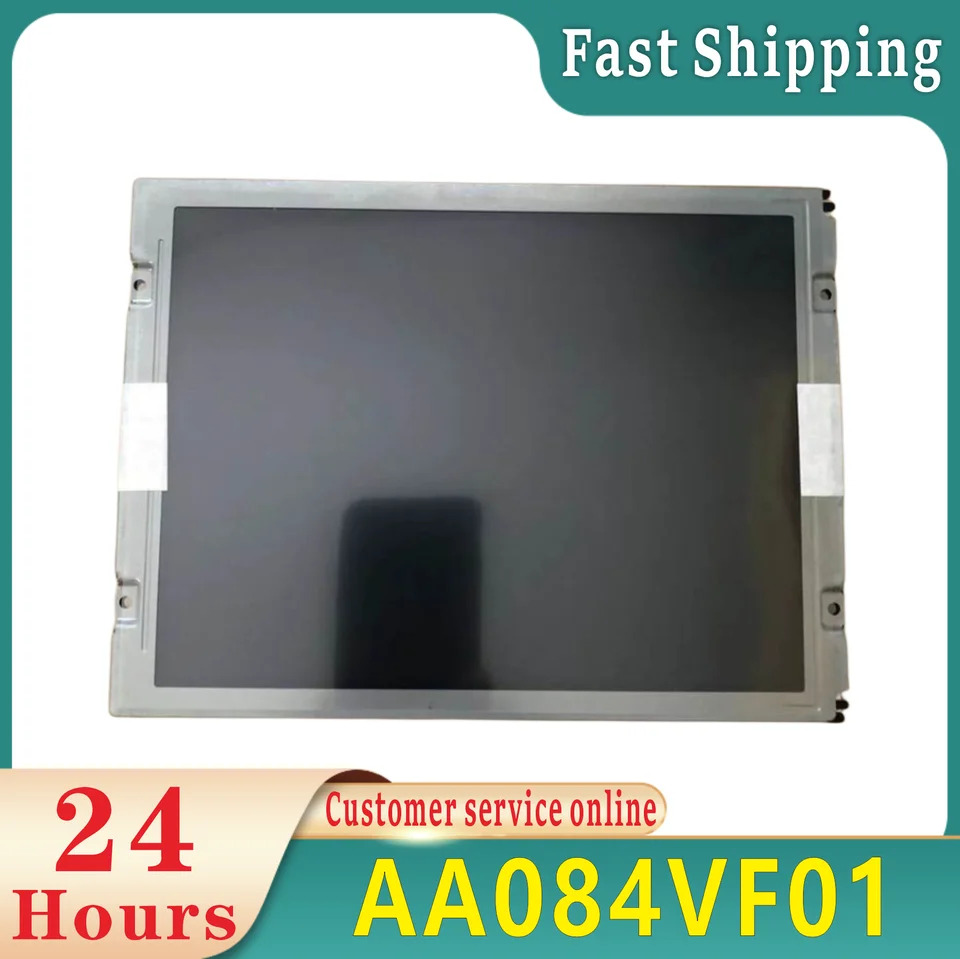 AA084VF01 8.4-inch LCD screen