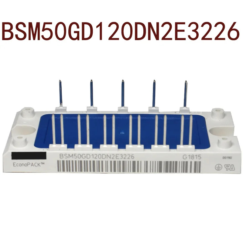 오리지널 BSM50GD120DN2E3226 현장