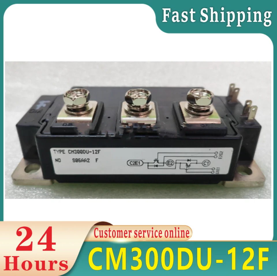 CM300DU-12F 오리지널 모듈