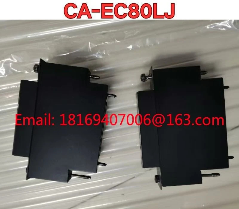 리퍼 CA-EC80LJ PLC 모듈 기능 리퍼는 정상