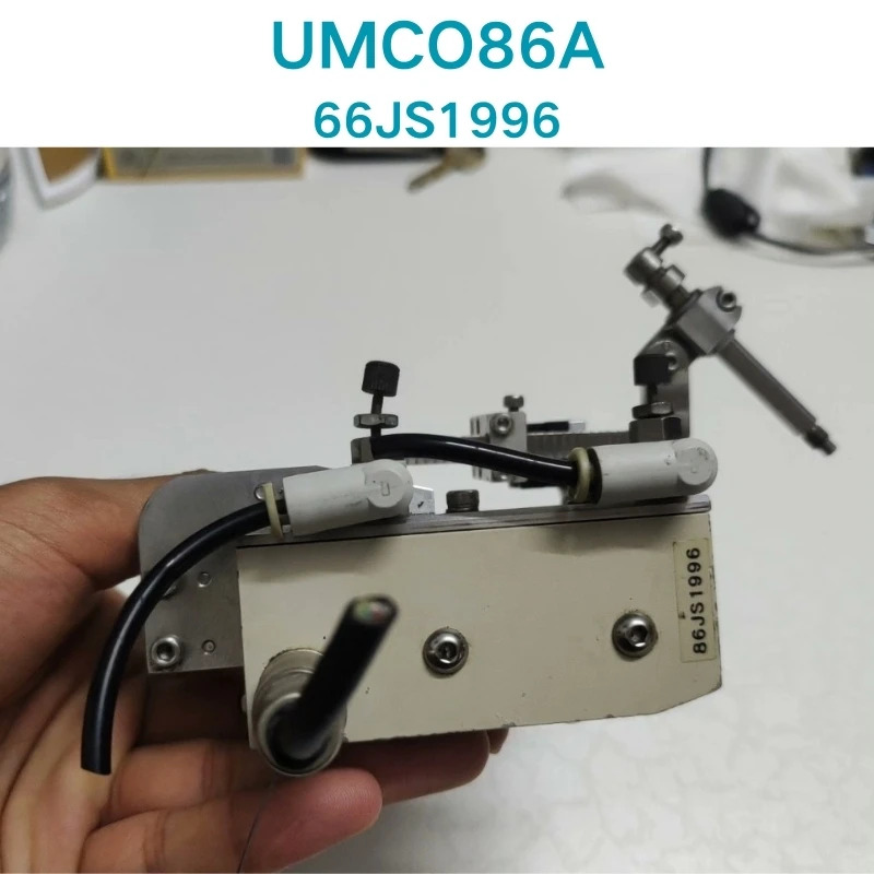리퍼 OK UMC086A 히터 랙 66JS1996
