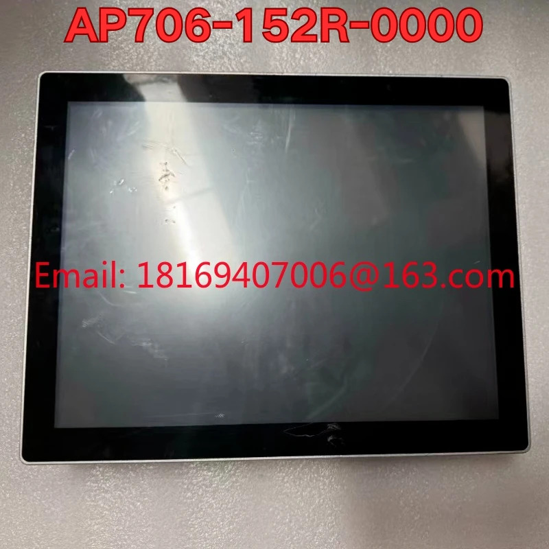 리퍼 AP706-152R-0000 지능형 컨트롤러 기능 리퍼는 정상