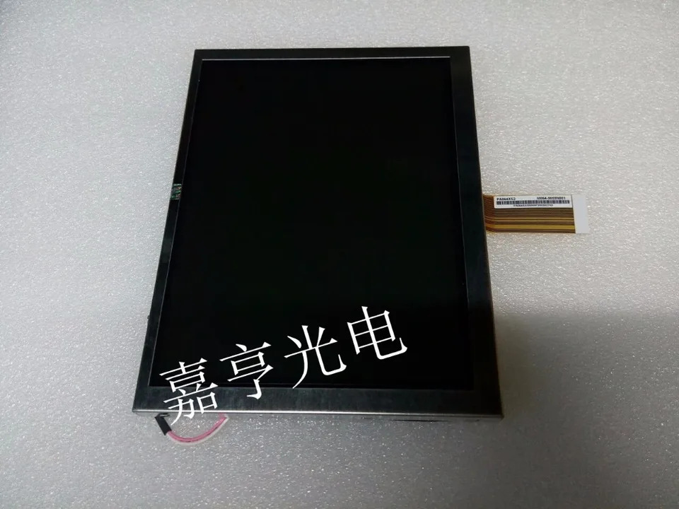 PA064XS2 LCD 디스플레이 화면