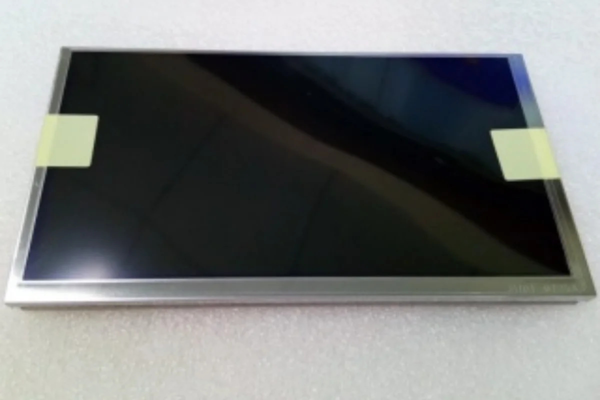LCD 디스플레이 화면 LB070WQ5TD01 480  240 7 인치