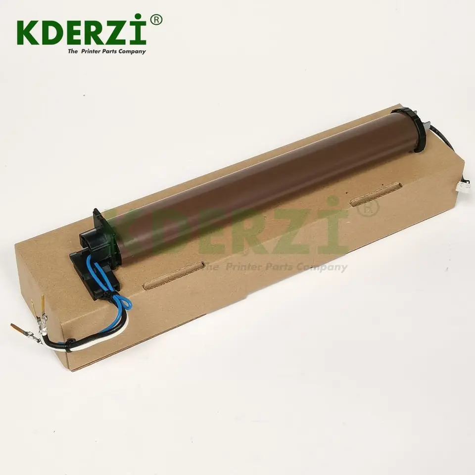 퓨저 히터 고정 필름 어셈블리 Lexmark CS720de CS725de CX725de CX725 시리즈 프린터 예비 부품 교체 가열 유닛