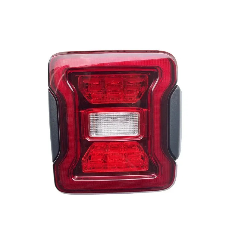JL18 후면 LED 테일 라이트 68434889AB 68434890AB 55112895AF