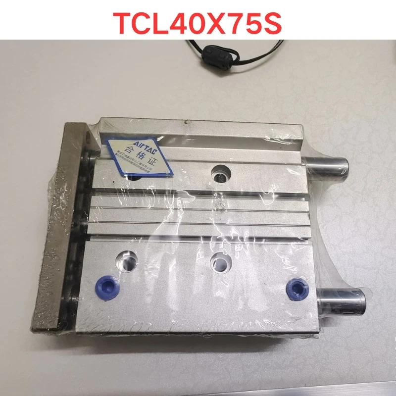 신형 3축 실린더 TCL40X75S