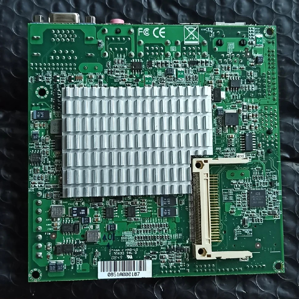 산업마더보드 NANO-8044-1100 BIOSR1.00.E3