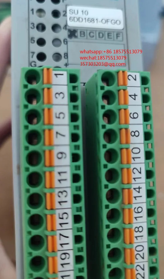 6DD1681-0AH2 6DD1681-0AG2 6DD1681-0AE2 6DD1681-0AJ1 6DD1681-0EB3 6DD2920-0AR6 6DD1681-0EA1 6DD1681-