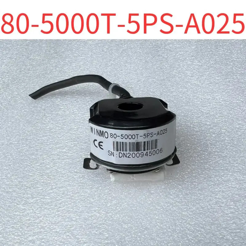 리퍼 엔코더 60-5000T-5PS-A02 90-5000T-4PS-A060 80-5000T-5PS-A025 130-5000T-5PS-B017