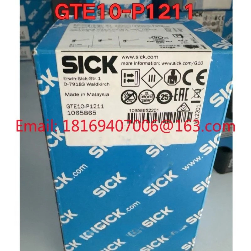 E10-P1211 센서