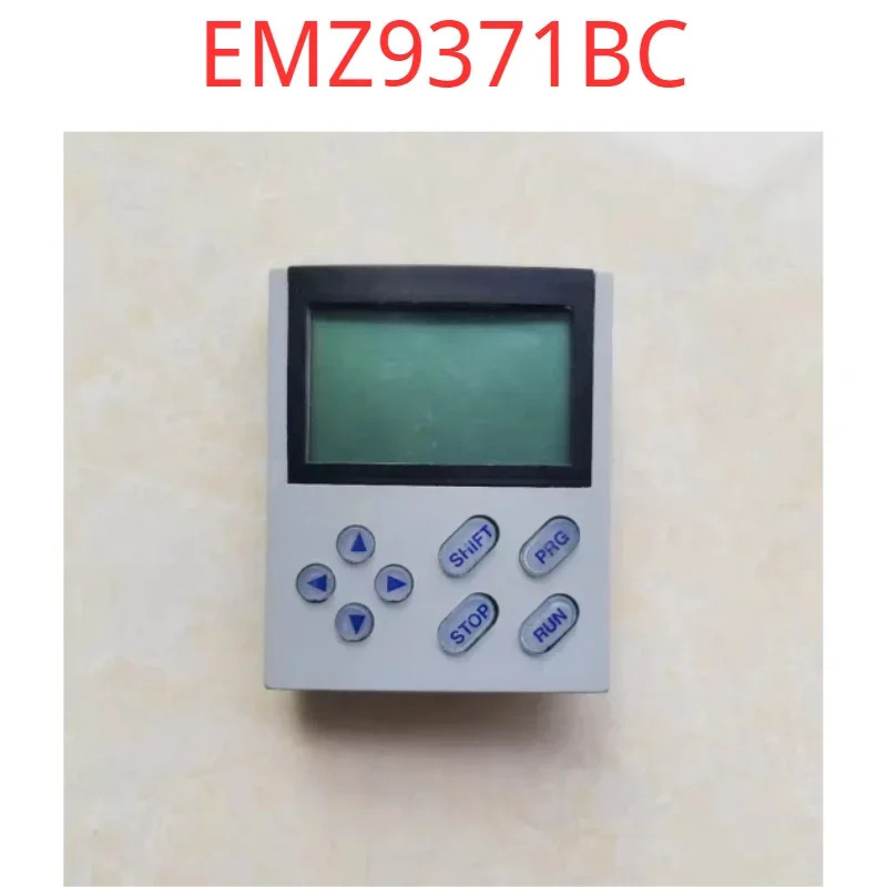 리퍼 OK EMZ9371BC 인버터 패널 9300 시리즈 13153727