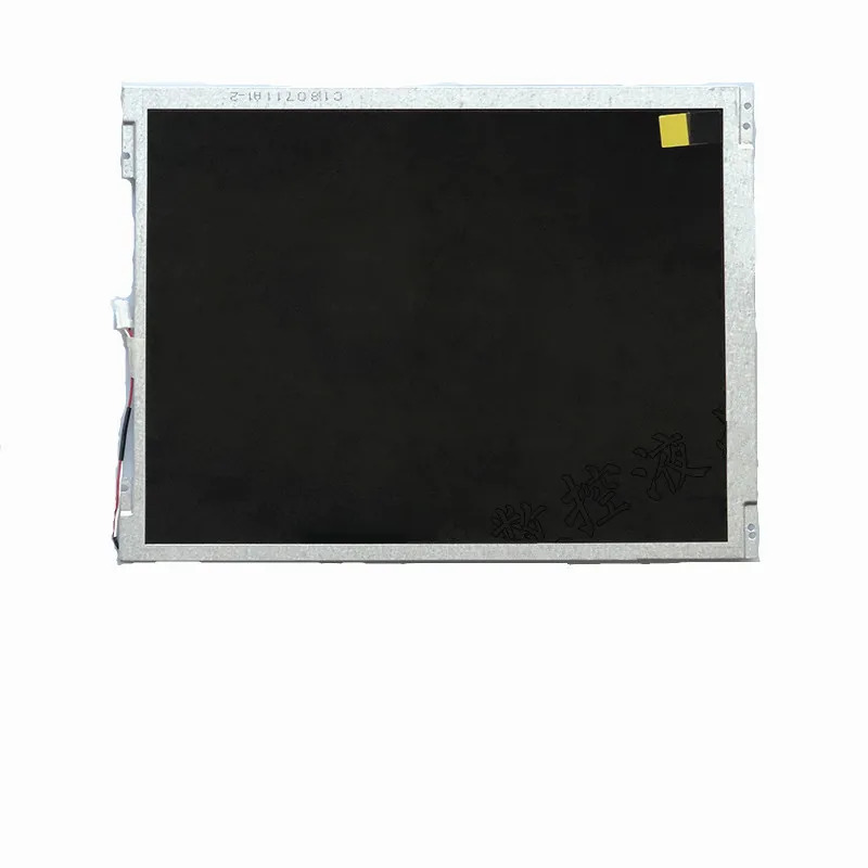 오리지널 TFT LCD 패널 BA104S01-100 10.4 인치