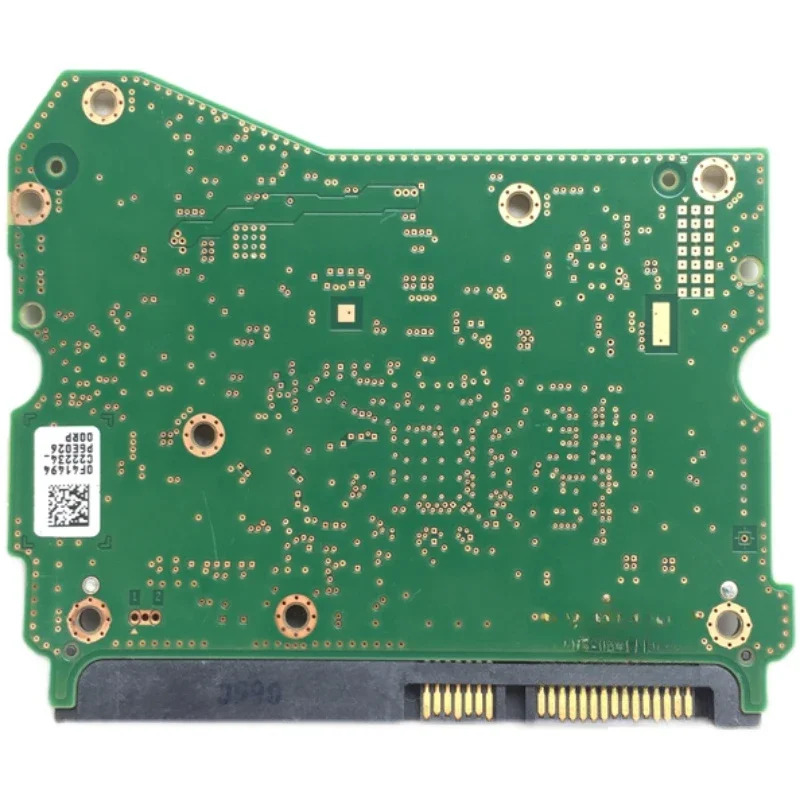 WD Western Digital Hitachi 004-0B41714 001-0B41714 데스크탑 하드 회로 기판