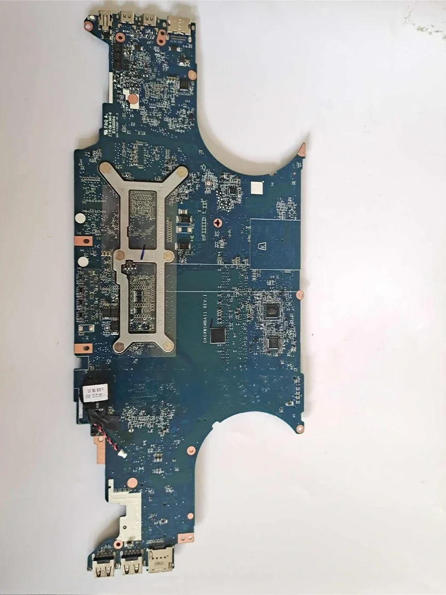 hp호환 Studio X360 G5 메보드 L30971-001 버전 DA0XW1MBAI1 SRCKQ