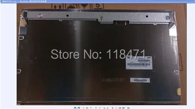 M215H3-LA1 LCD 패널 LTM215HT03 M215HGE-L10 M215HW03 V2 21.5 인치