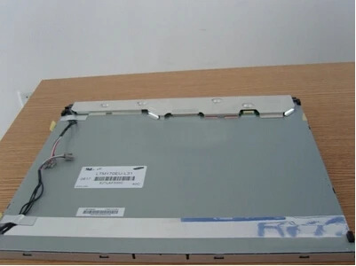 MaiTongDa 오리지널 산업LCD 패널 LTM170EU-L31 LCD 디스플레이LTM170EU L31 1280x1024 17.0 인치