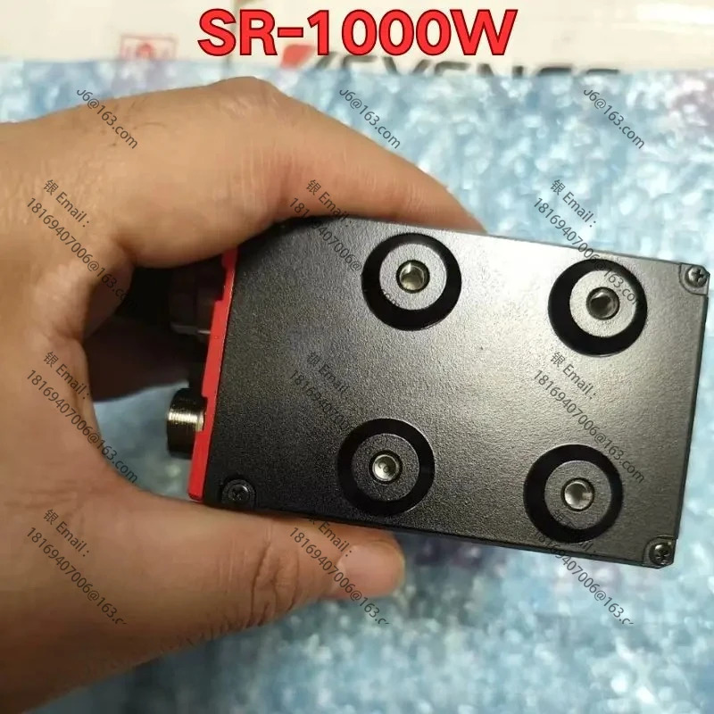 리퍼 SR-1000W 코드 스캐너 기능 리퍼는 정상