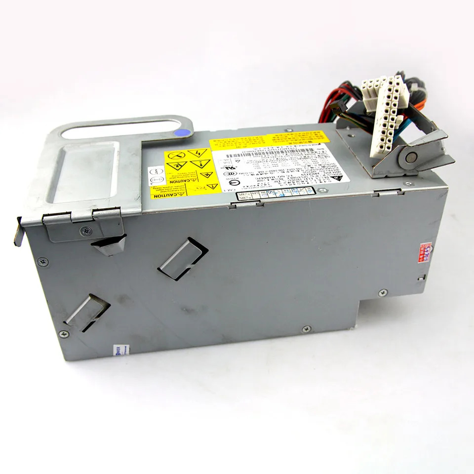 IBM X3400 X3500 서버 전원공급장치 DPS-670BB A 24R2719 24R2720 670W Psu 키트