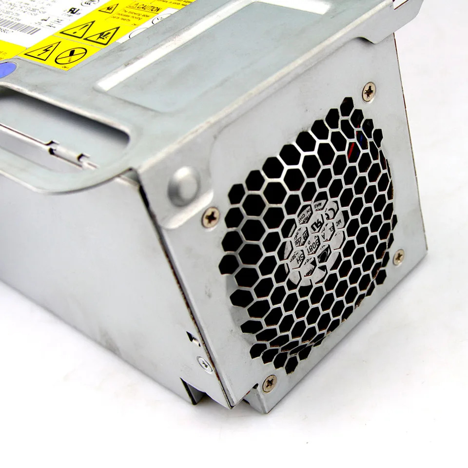 IBM X3400 X3500 서버 전원공급장치 DPS-670BB A 24R2719 24R2720 670W Psu 키트