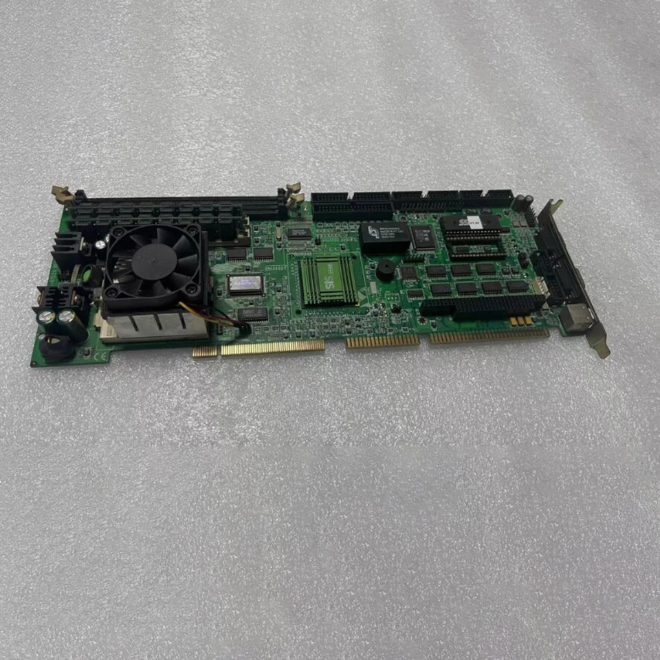 Advantech 산업제어 컴퓨터 마더보드PCA-6155 PCA-6155 Rev.A1