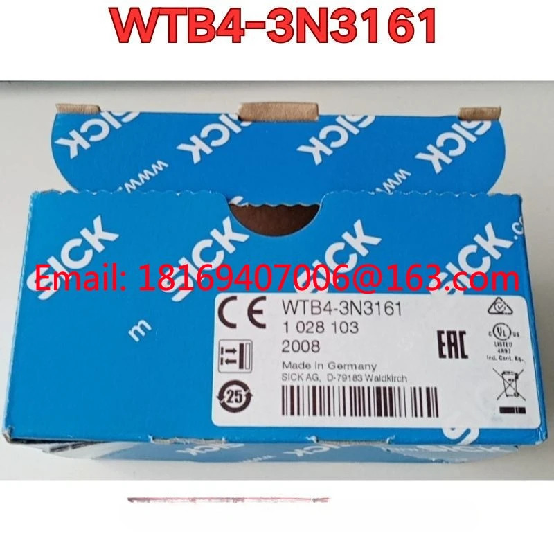 WTB4-3N3161 센서