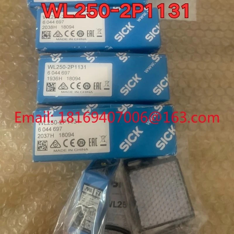 WL250-2P1131 센서