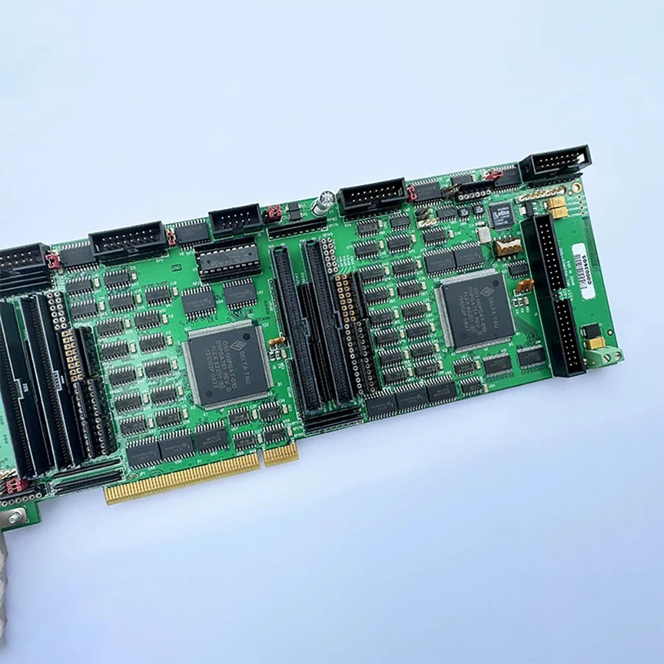 PMAC2-ACC-24PCI2 델타 타우 모션 컨트롤 카드 ASSY NO.603903-100