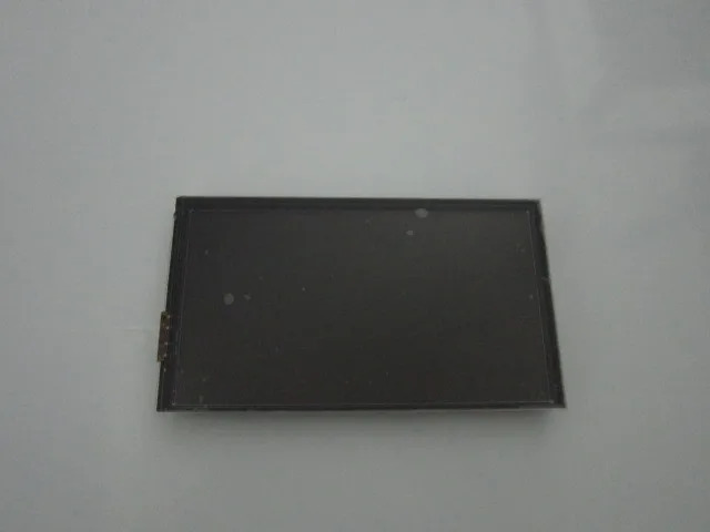 A-Si TFT-LCD 패널 LQ065Y5DG03 6.5 인치 6 개월