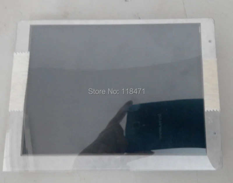 샤프 5.6 인치 LCD 스크린오리지널 A 등급 DUNTK2547TPZZ