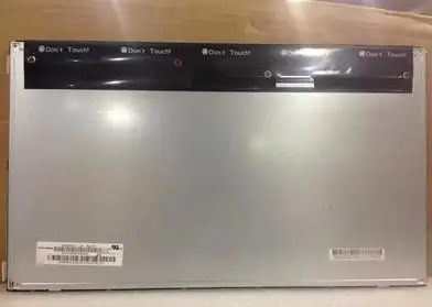 LCD 디스플레이 스크린 패널 M195XVN01.0 1366x768 15 인치 등급 A