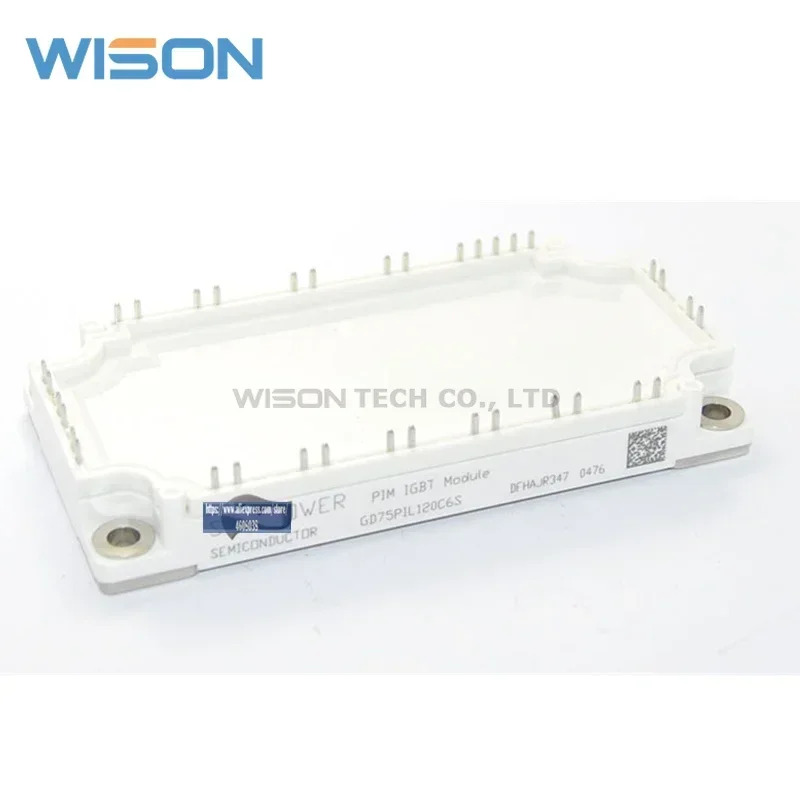 GD75PIL120C6S GD75PIL120C6SG4 GD50PIL120C6SG4 오리지널 모듈