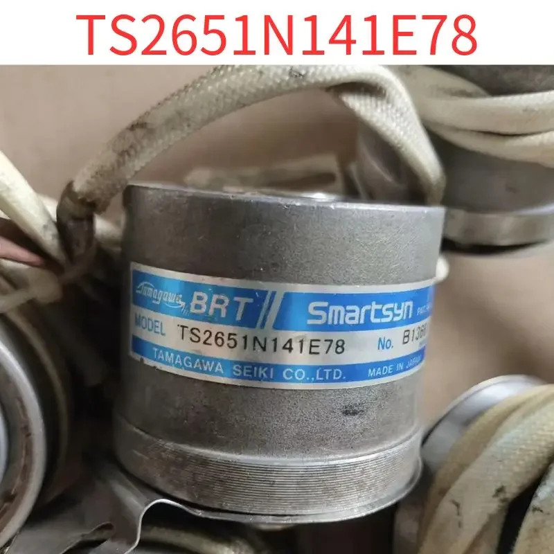 리퍼 엔코더 TS2651N141E78
