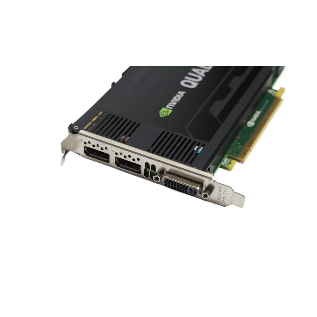 LITAI Quadro K4000 3GB K4200 4GB K5200 K5000 그래픽 CAD용