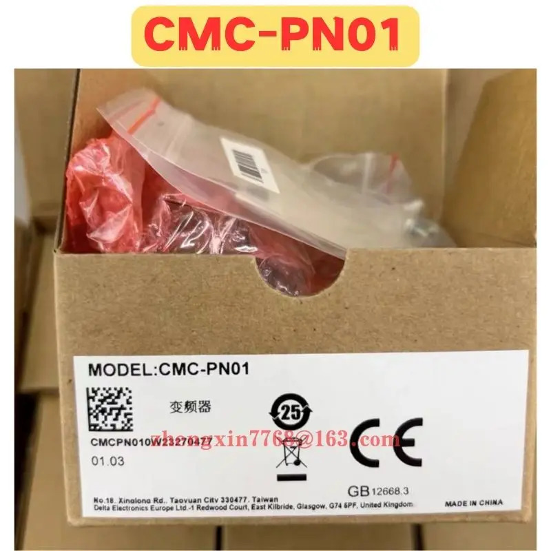 주파수 변환기 통신 카드 오리지널 CMC-PN01 CMC PN01