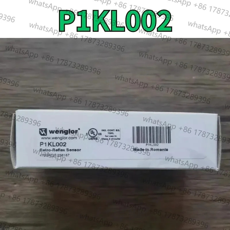 센서 P1KL002