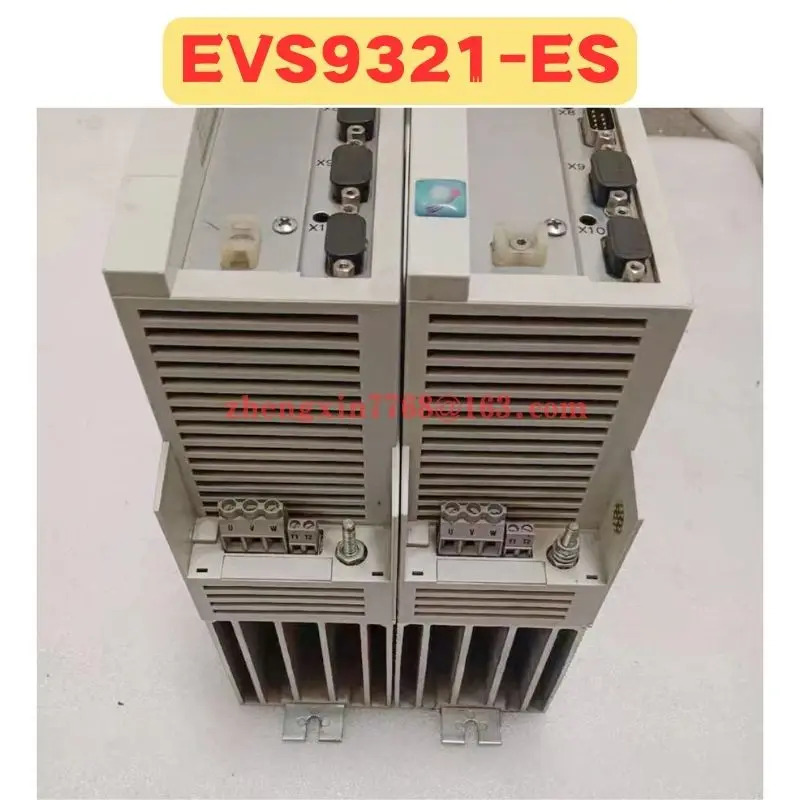 리퍼 드라이브 EVS9321-ES EVS9321 ES 정상 기능 완료