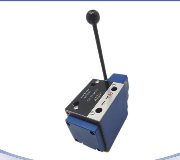 HUADE 수동 밸브 4WMM10E10B/ S1911200035 4WMM10J10B/F 4WMM10G10B/4WM10G10B/F 4WMM10J10B/4WM10E10B/F