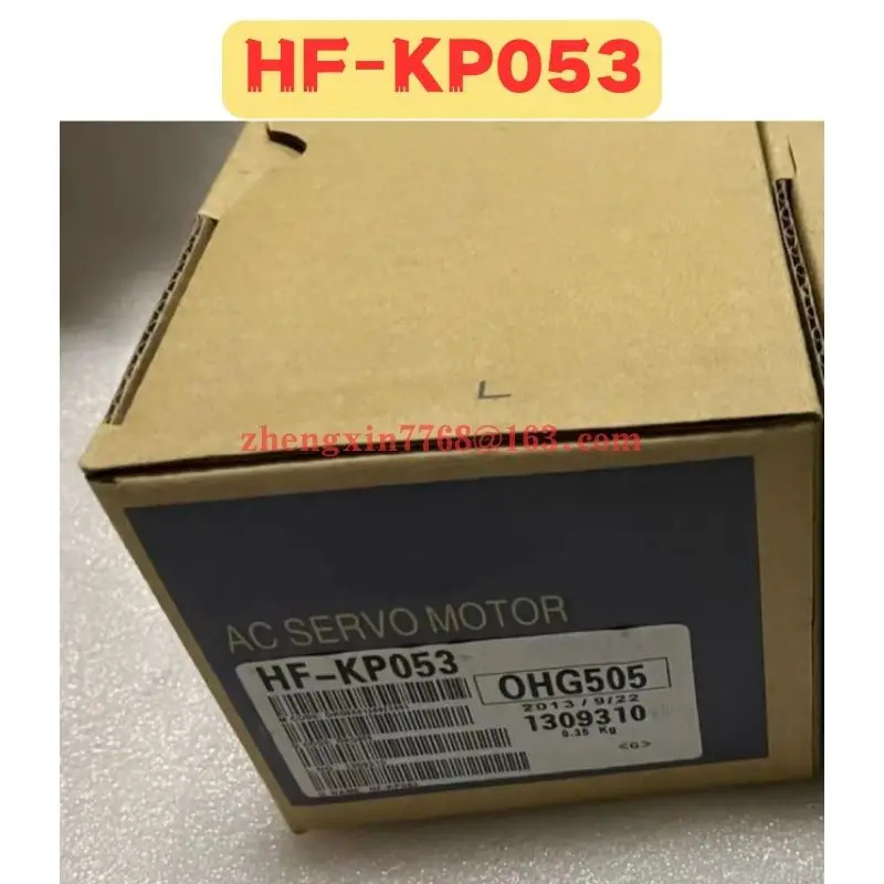 HF-KP053 HF KP053 서보모터 신