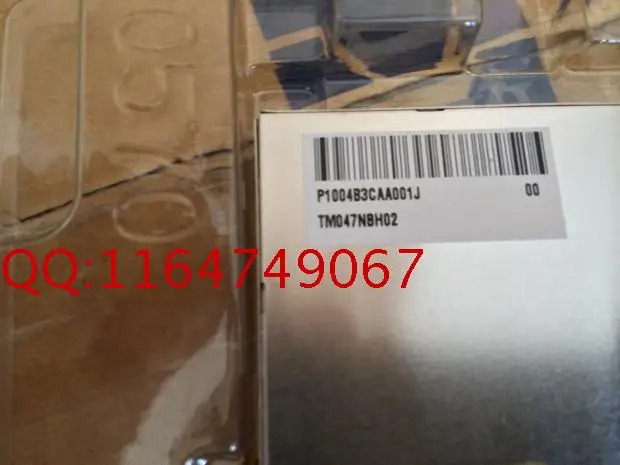 페가수스 TiANM 4.7 인치 LCD 화면 TM047NBH02 45 핀 터치 포함